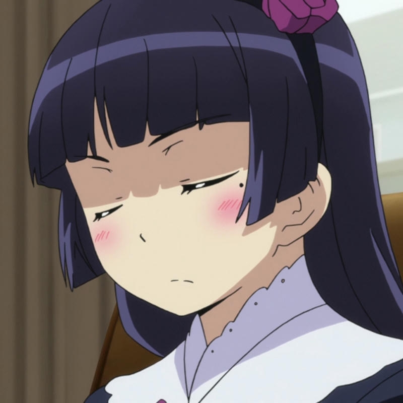 ảnh anime cute phong cách pastel