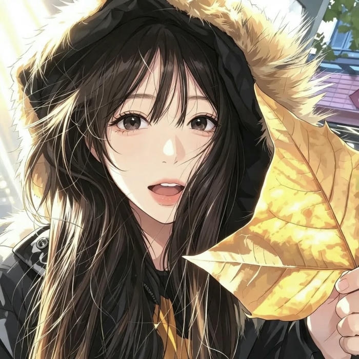 ảnh anime đẹp hiếm ngầu cute chất lượng