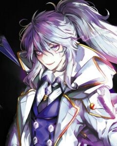 ảnh anime nam cool vibe