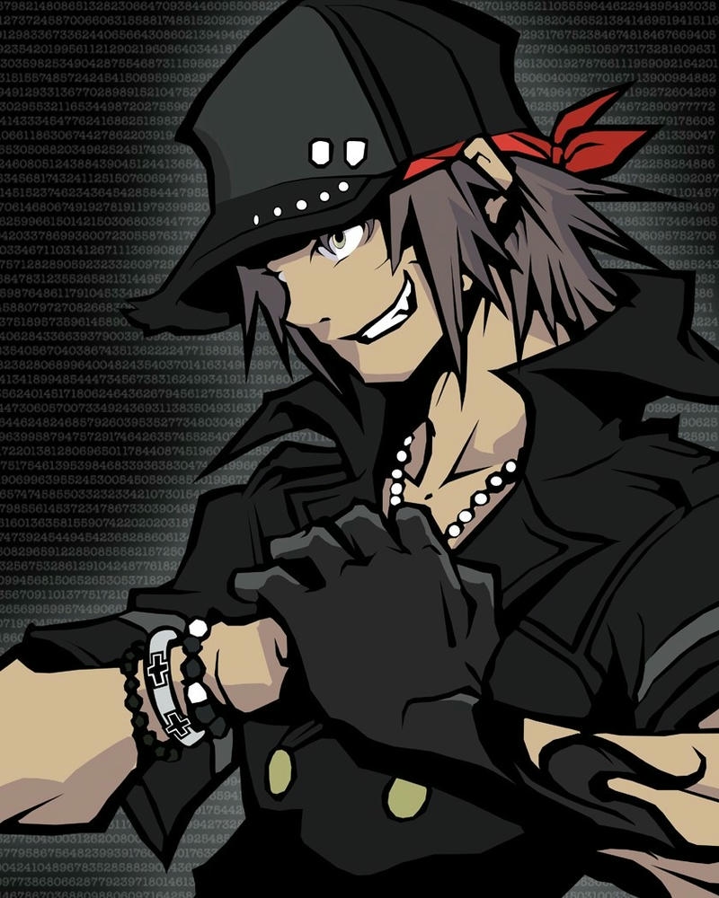 ảnh anime nam high quality