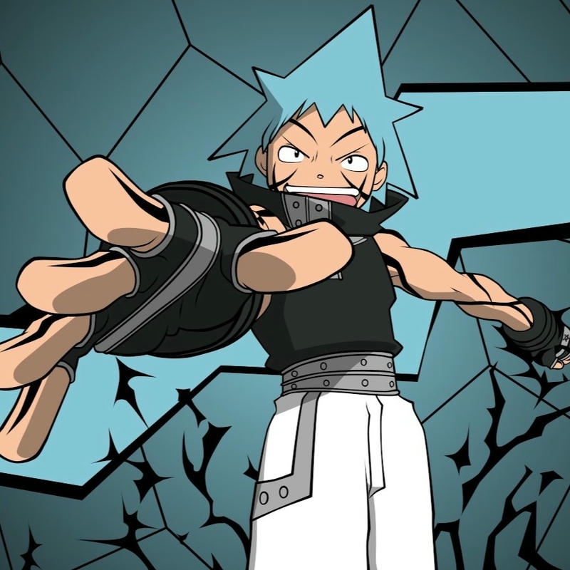 ảnh anime nam ngầu clean