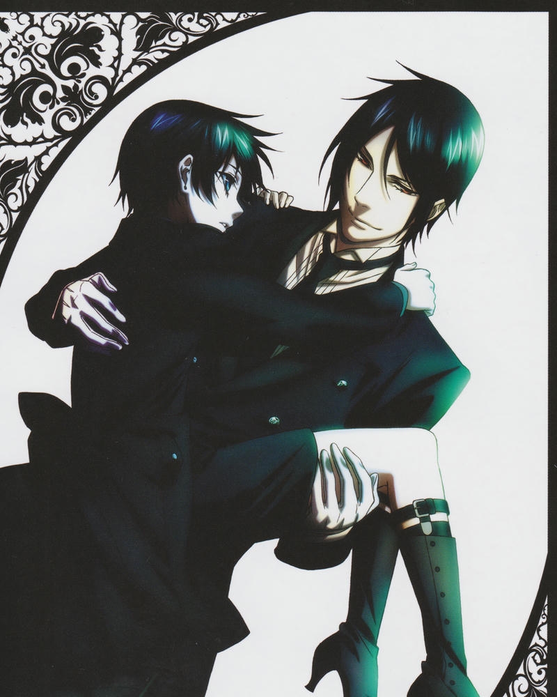 ảnh anime nam ngầu new