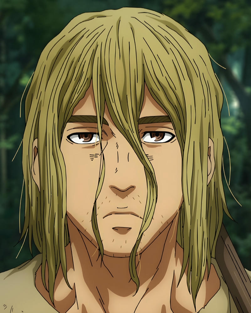 ảnh anime nam ngầu nổi