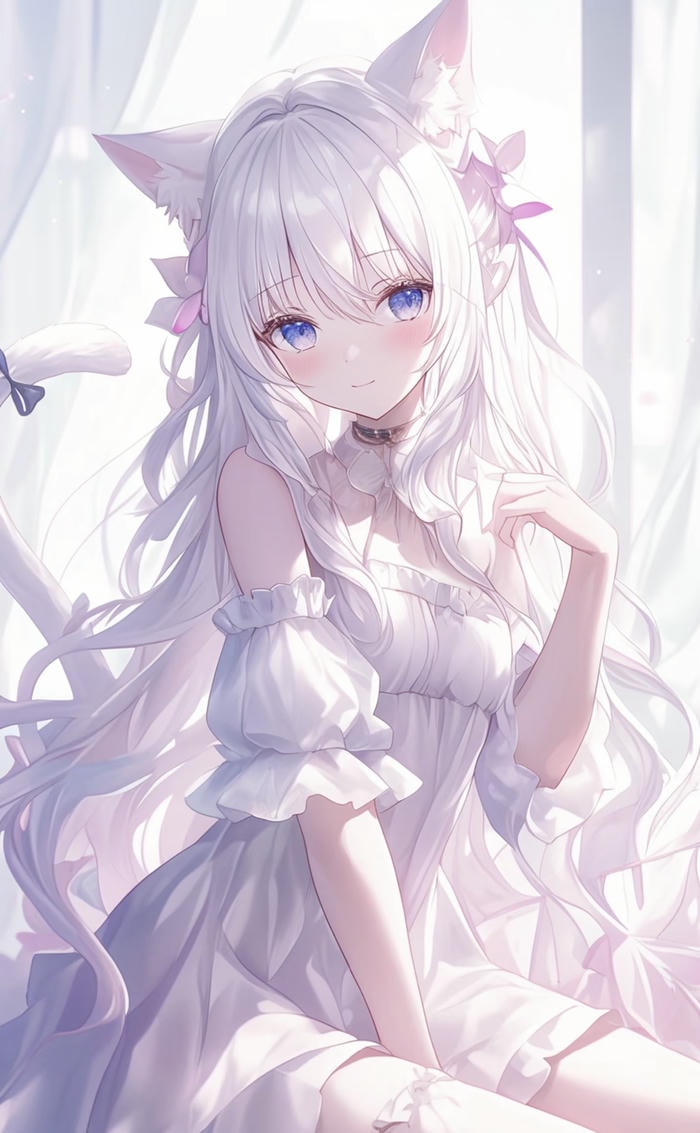 ảnh anime nghệ thuật avatar