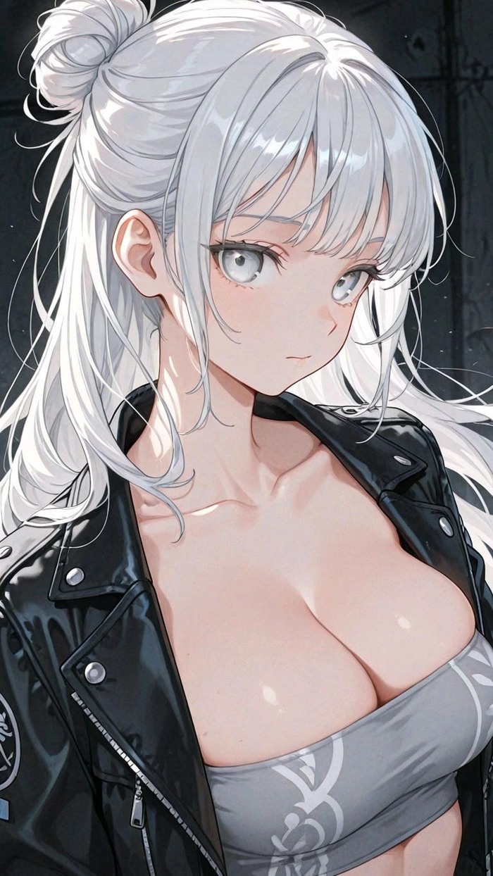 Gallery - 257+ ảnh gái anime mlem xinh đẹp với thần thái cực đáng yêu - image 4