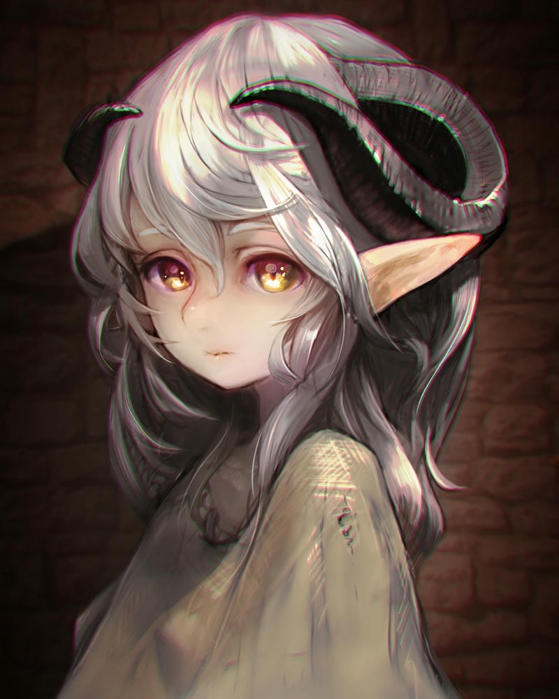 ảnh anime nữ cực cool