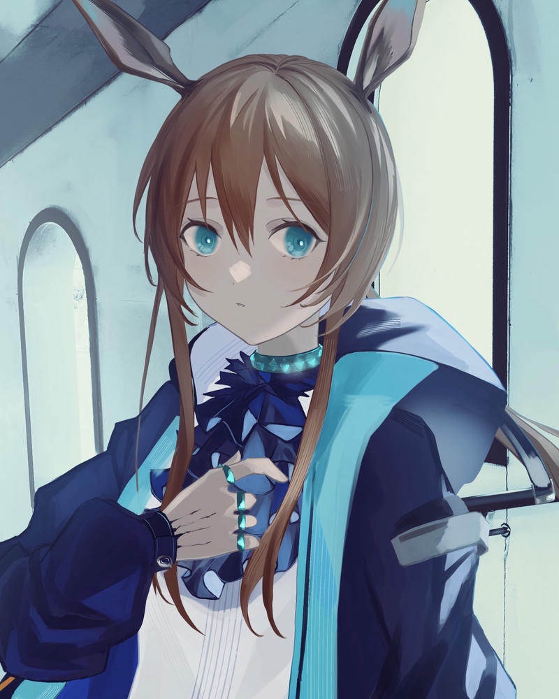 ảnh anime nữ cute cool