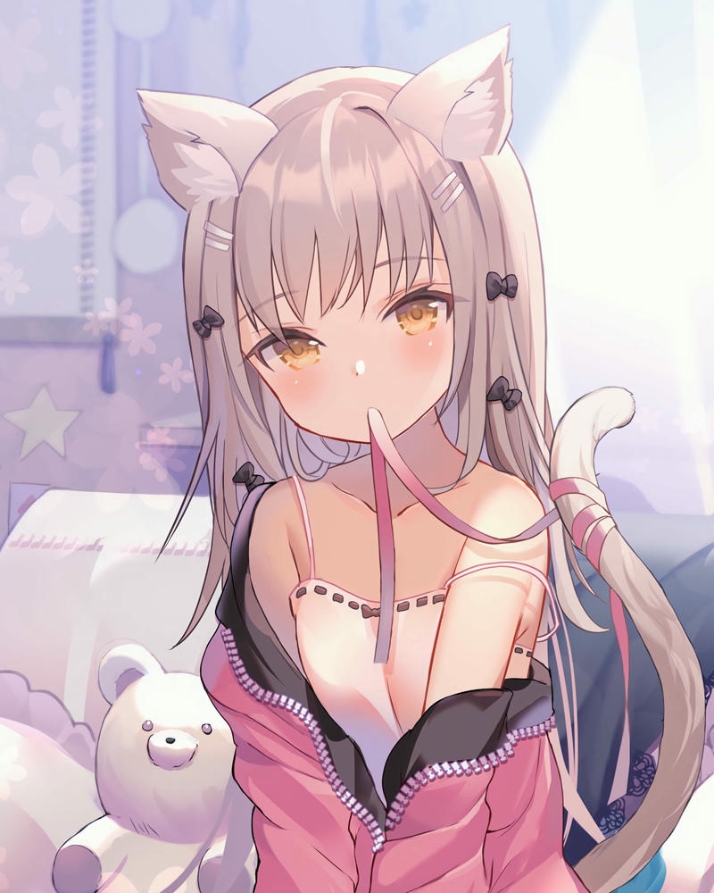 ảnh anime nữ cute cute