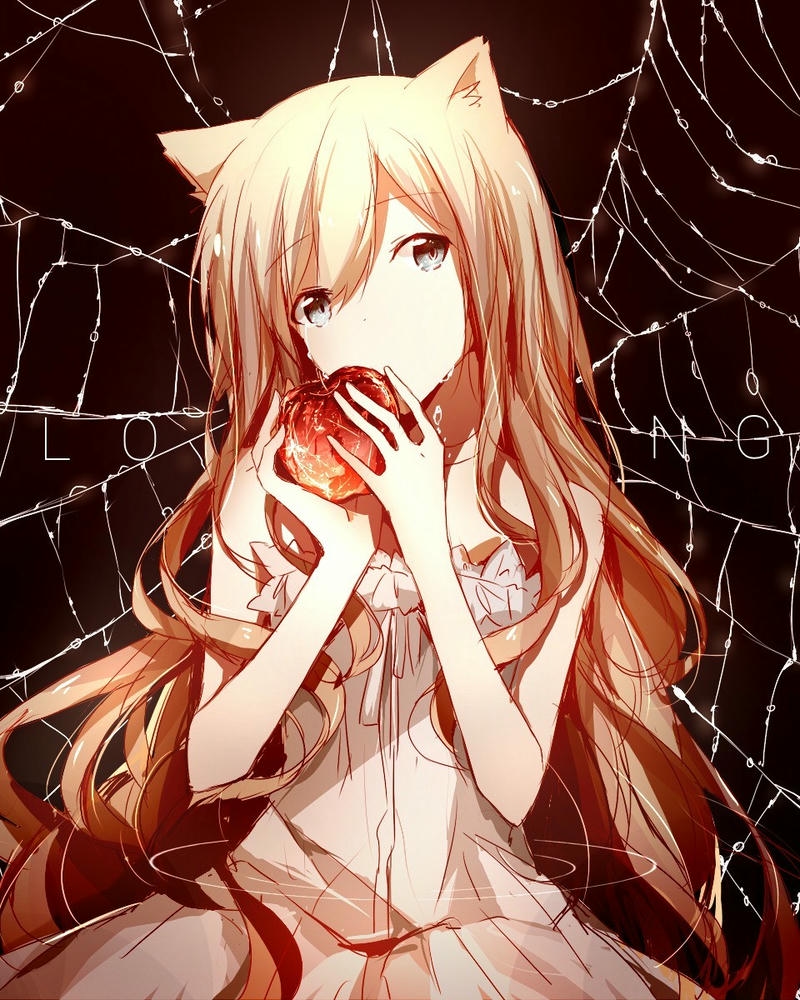 ảnh anime nữ ngầu đẹp