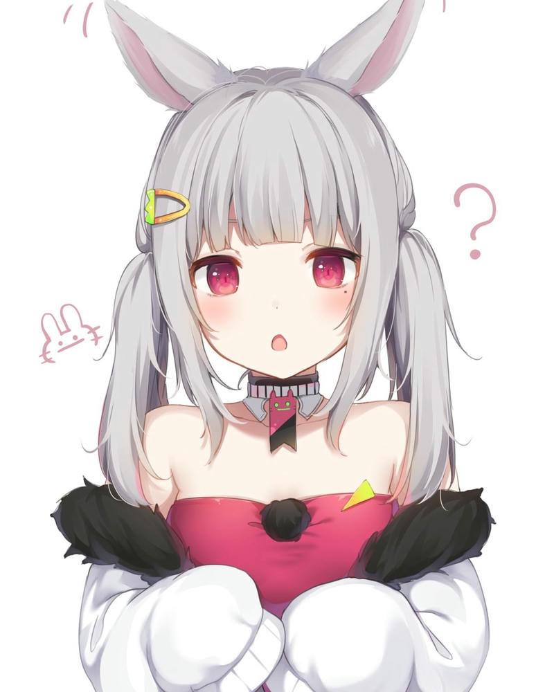 ảnh anime nữ ngọt ngào rực rỡ