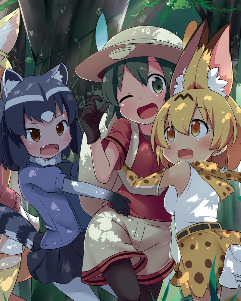 ảnh anime nữ nhẹ nhàng tinh tế