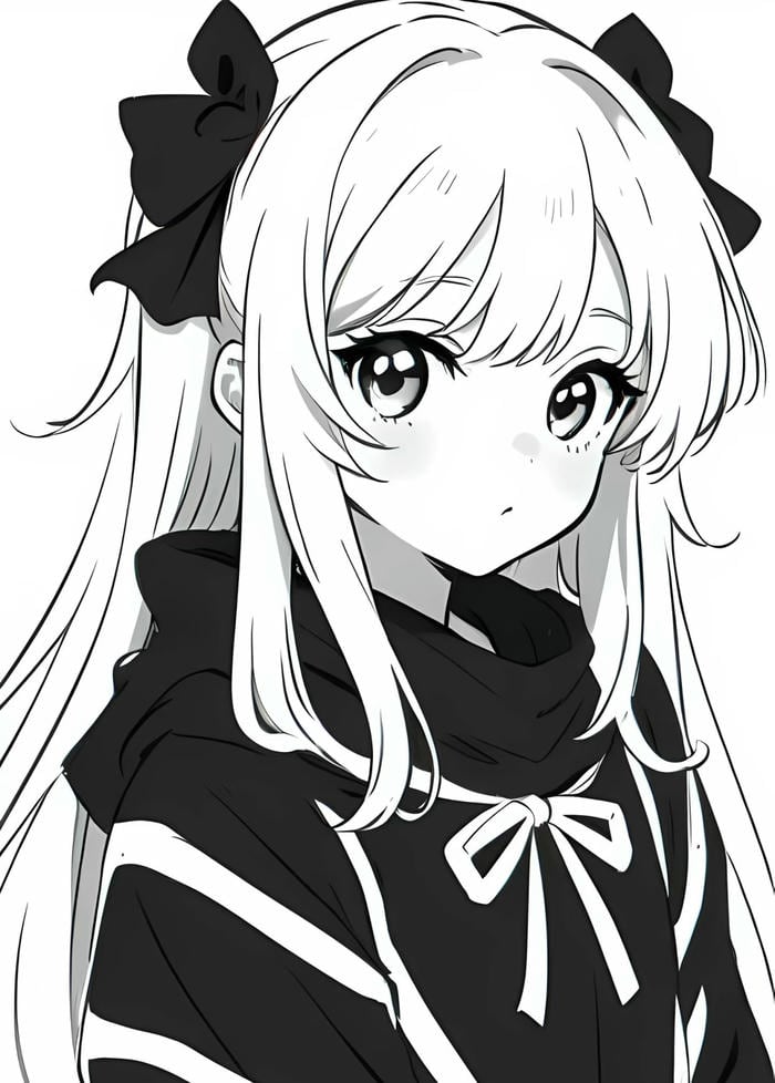 ảnh anime phối cảnh đơn