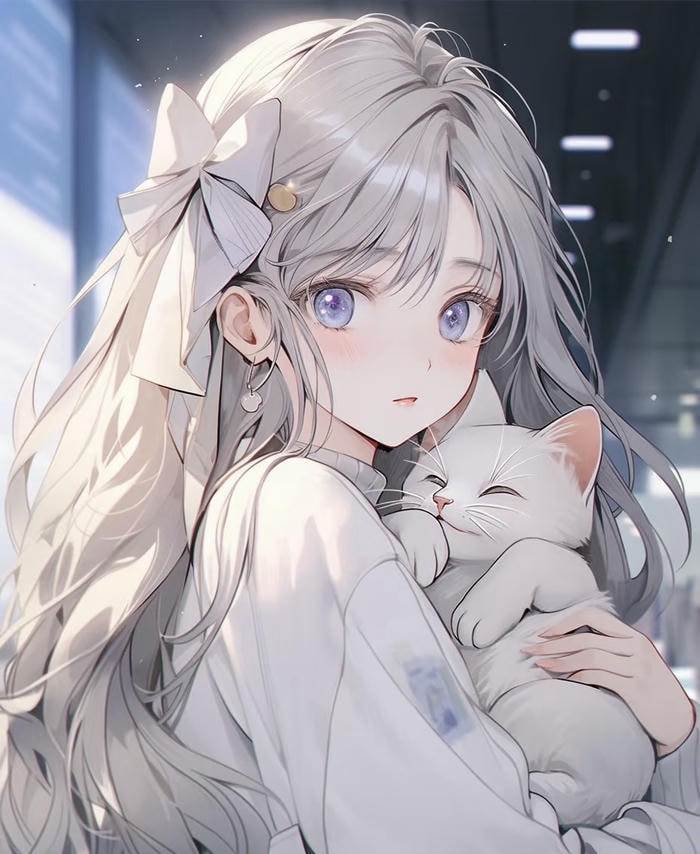 ảnh anime profile nhân vật