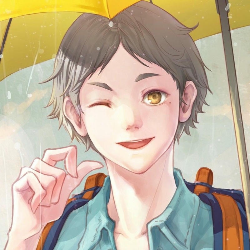 ảnh avatar anime nam cool