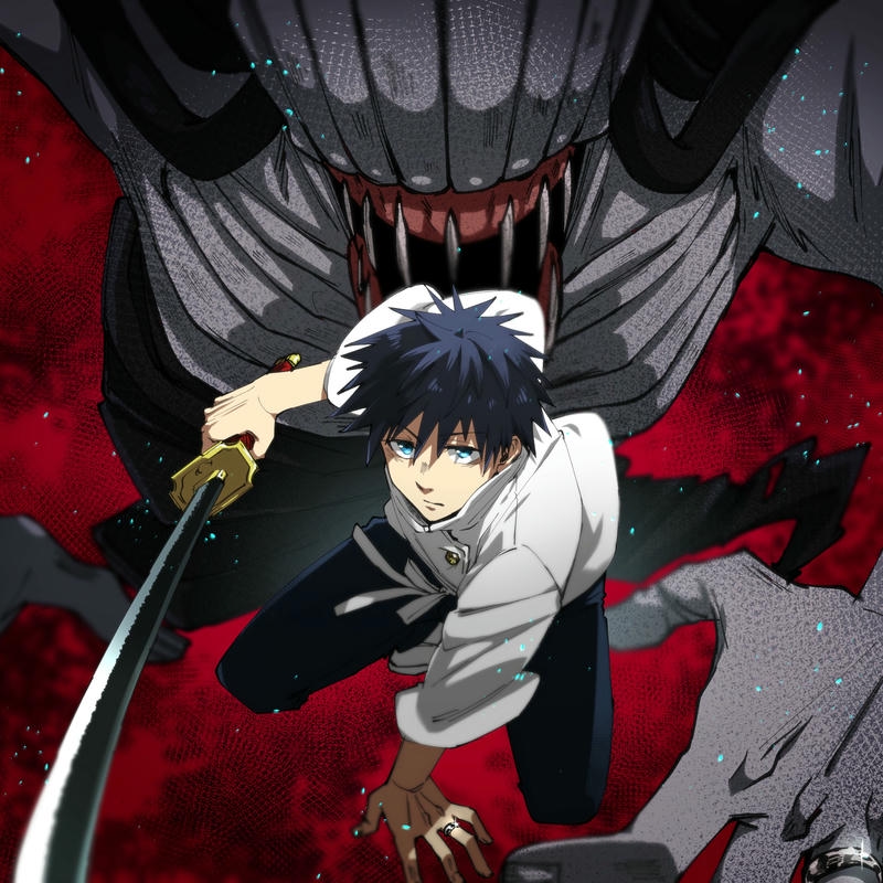 ảnh avatar anime nam fresh