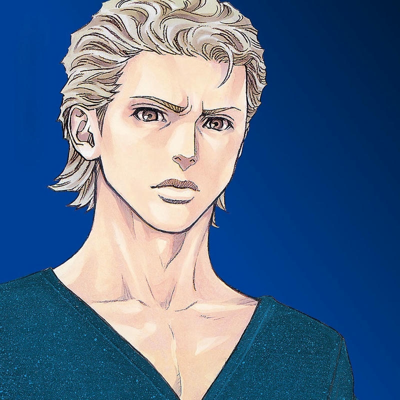 ảnh avatar anime nam gọn