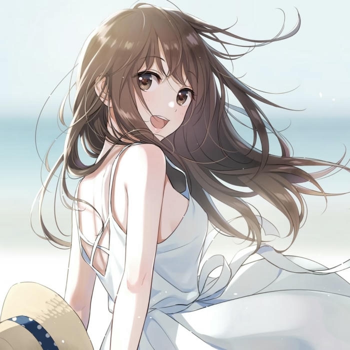 ảnh nhân vật anime đẹp hiếm chất lượng cao đẹp nhất