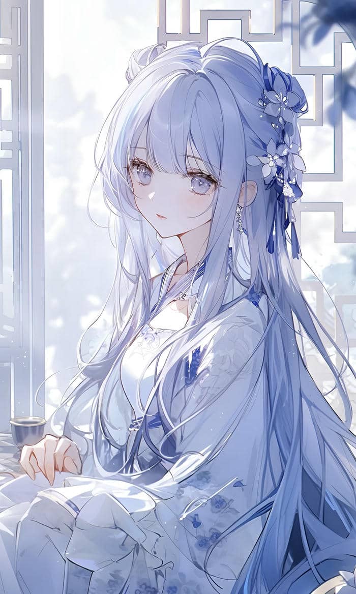 anime 3d hiệu ứng