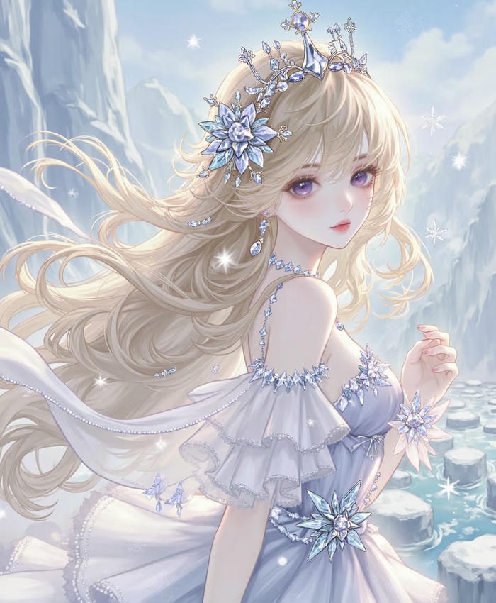 anime 3d họa tiết