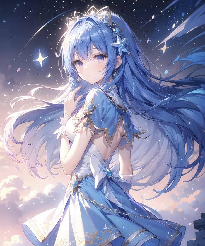 anime 3d nổi bật