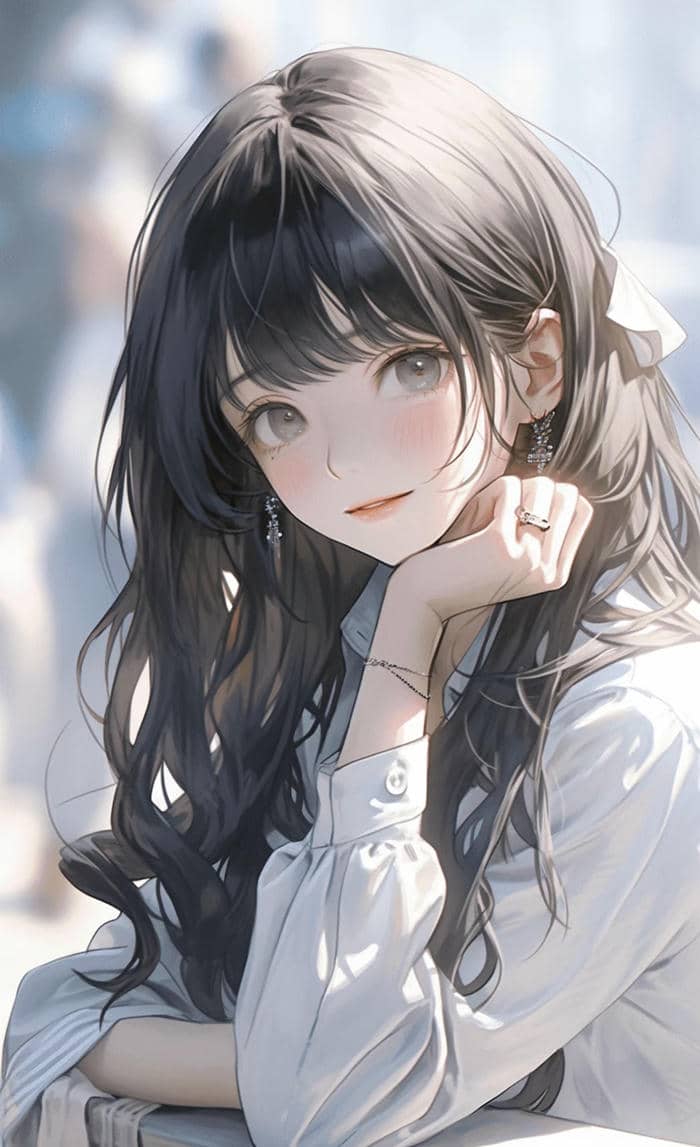 anime 3d phối cảnh