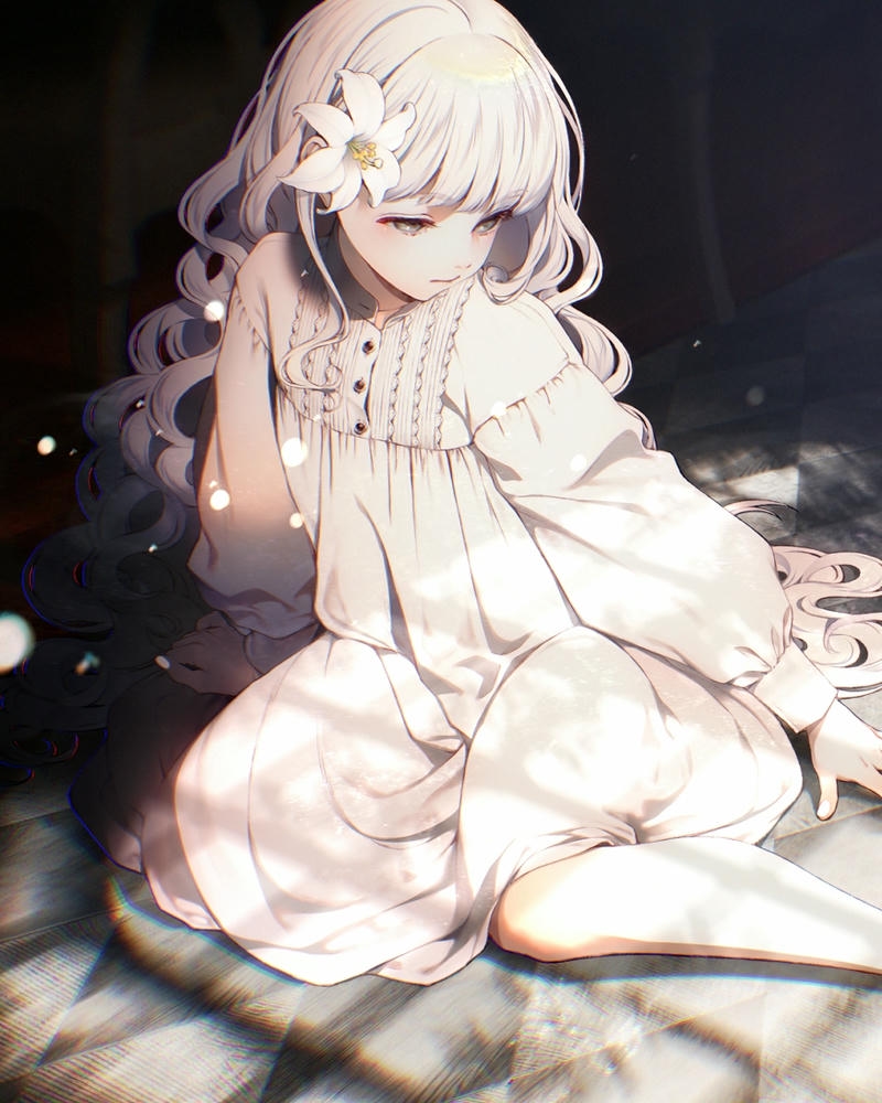 anime cute cực xinh ảnh anime cute dễ thương