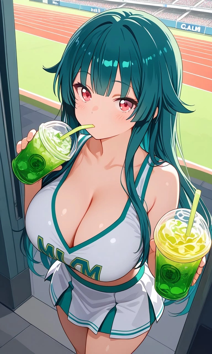 Gallery - 257+ ảnh gái anime mlem xinh đẹp với thần thái cực đáng yêu - image 51