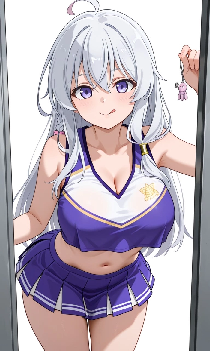 Gallery - 257+ ảnh gái anime mlem xinh đẹp với thần thái cực đáng yêu - image 52
