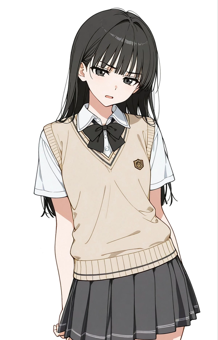 anime học đường dễ thương được yêu thích nhất