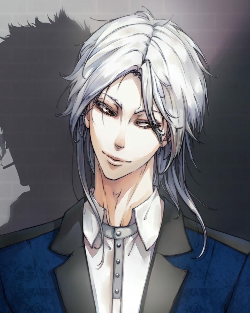 anime nam ảnh đặc sắc