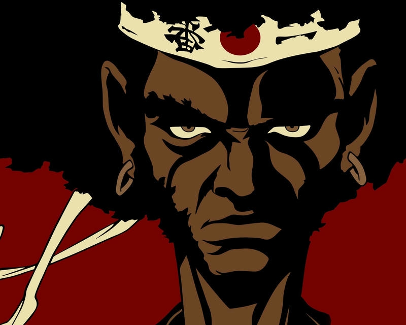 anime nam ảnh phong thái