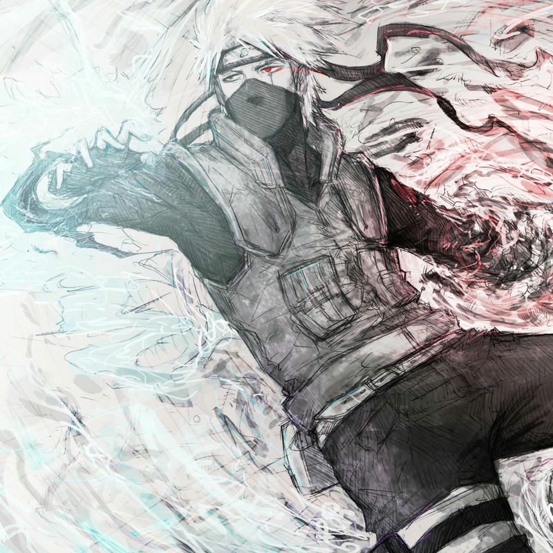 anime nam avatar chill