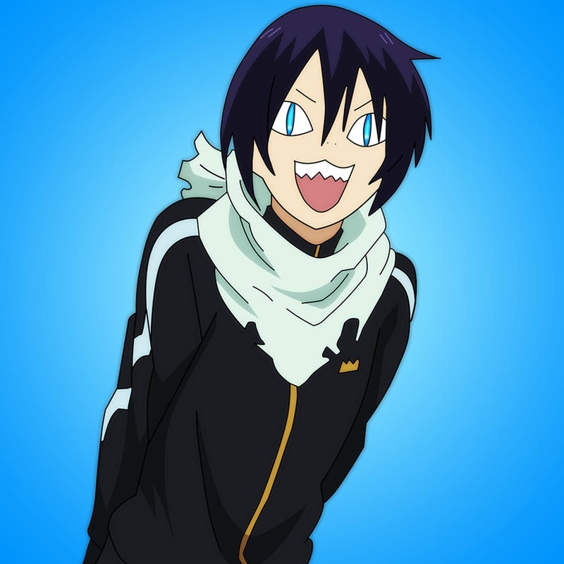 anime nam avatar highlight