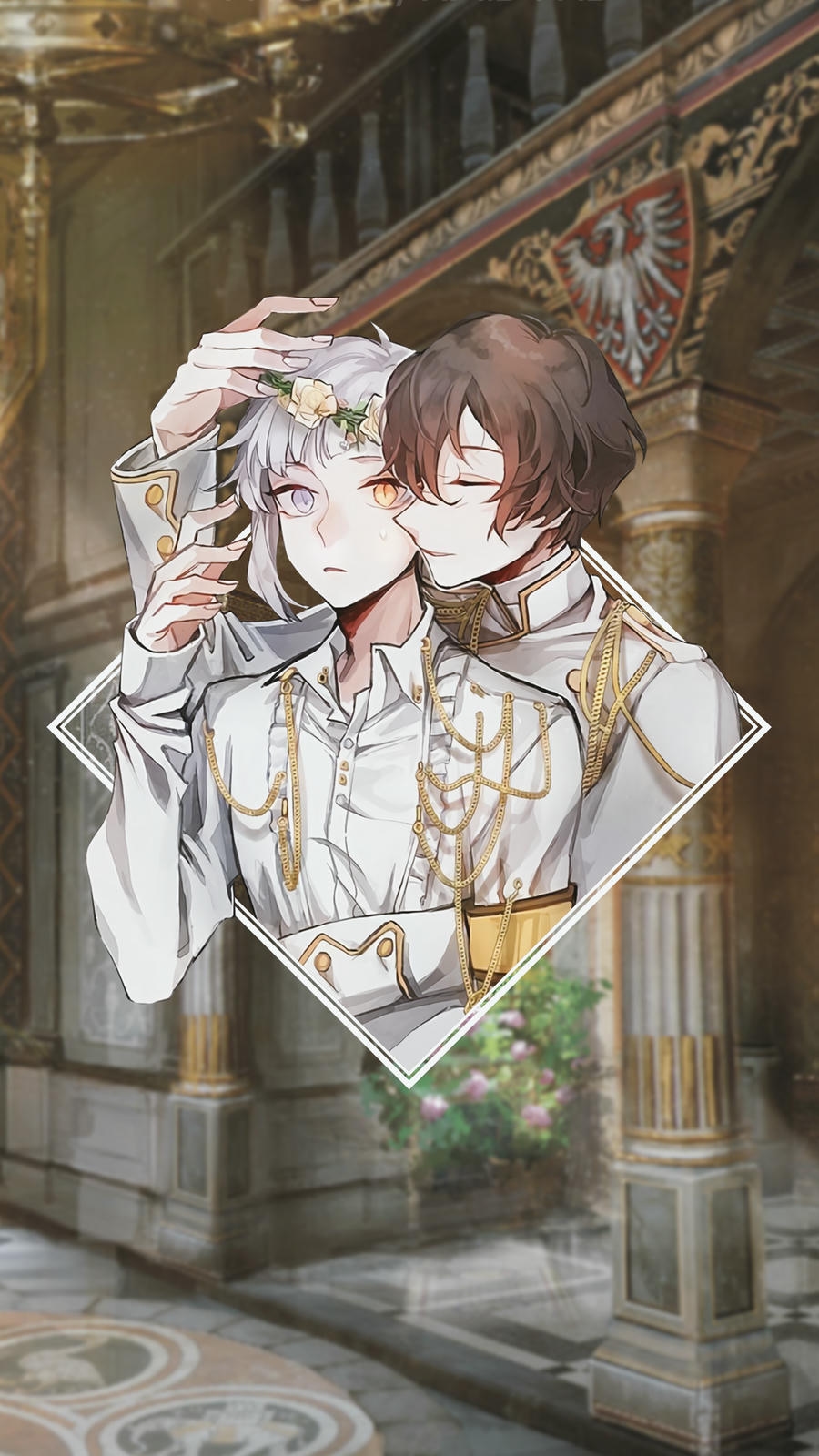 anime nam hình nền tuyệt đẹp