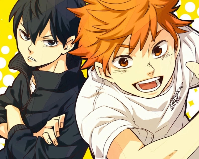 anime nam ngầu ảnh gọn