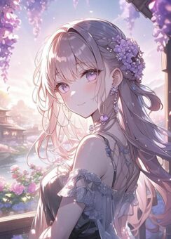 TOP 180+ hình ảnh anime nữ ngầu cá tính mạnh mẽ - Featured post in Kho ảnh Anime