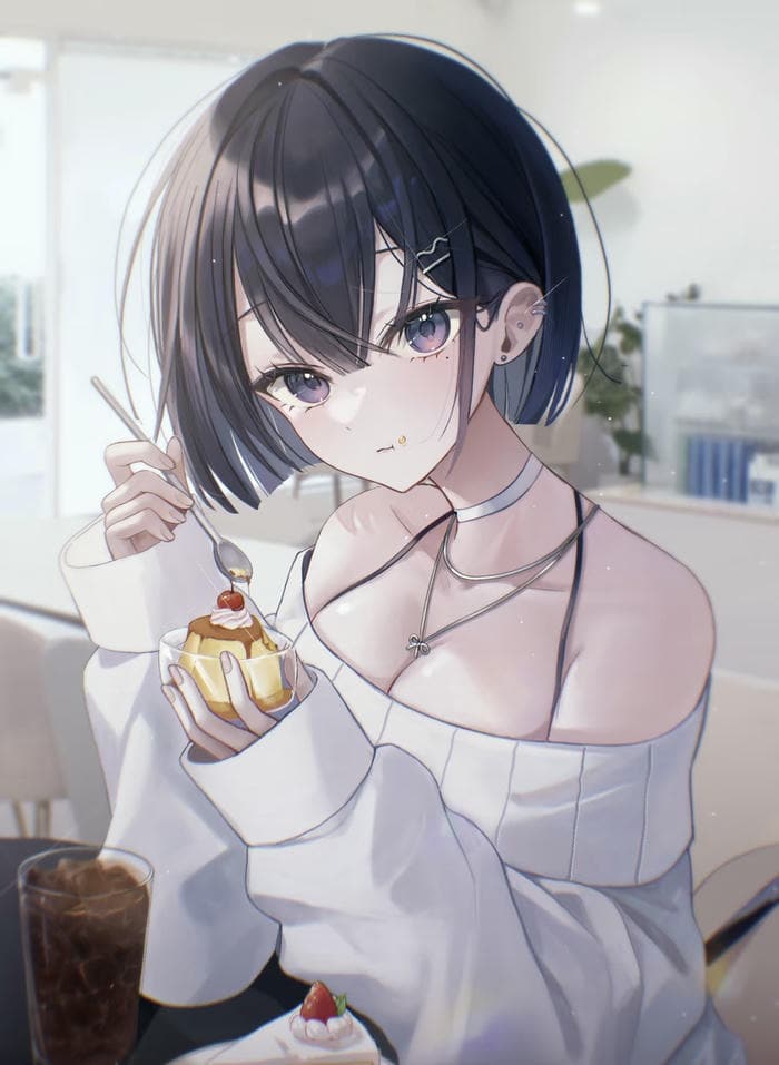 Tuyển tập 98+ ảnh anime sexy đầy quyến rũ và hấp dẫn - Featured post in Kho ảnh Anime