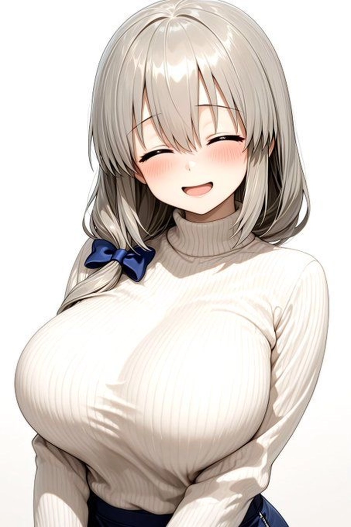 anime nữ to tròn độc đáo và cuốn hút nhất