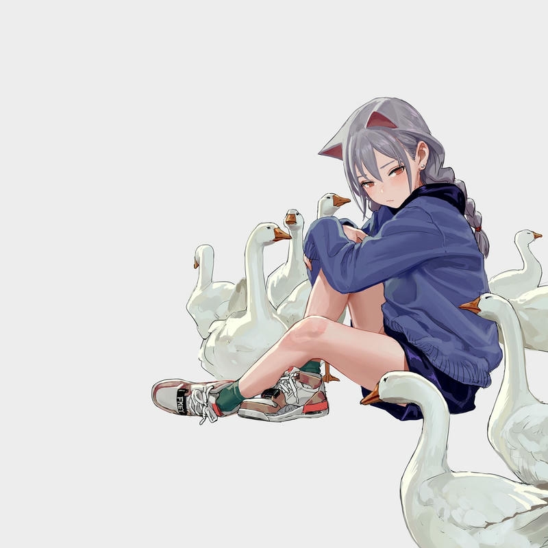 avatar anime nữ cực xinh