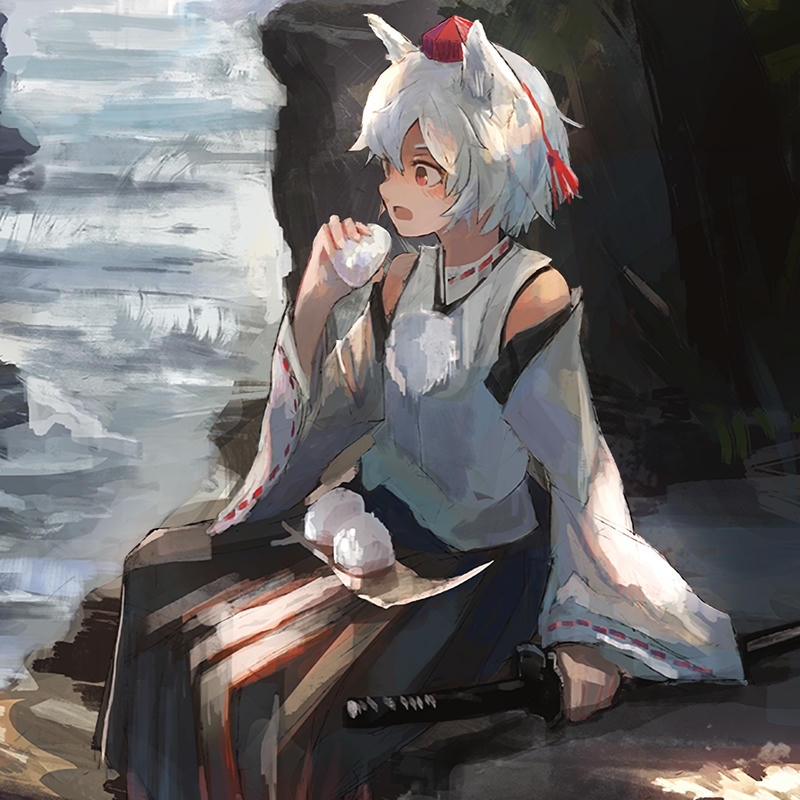 avatar anime nữ lung linh pastel