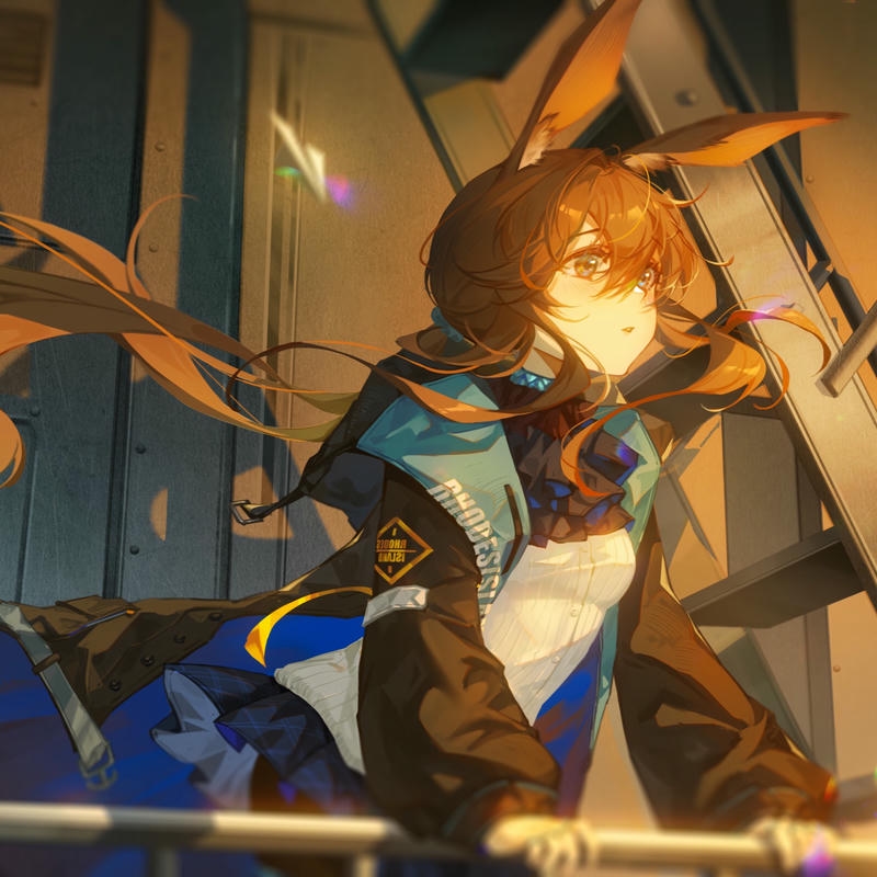 avatar anime nữ mềm mại