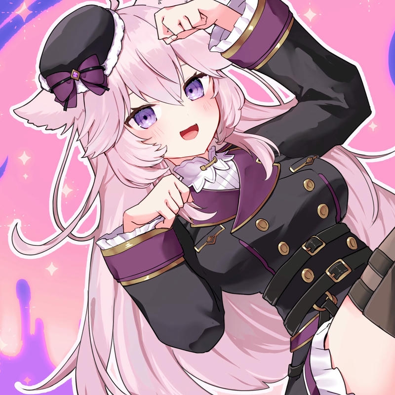 avatar anime nữ nổi bật