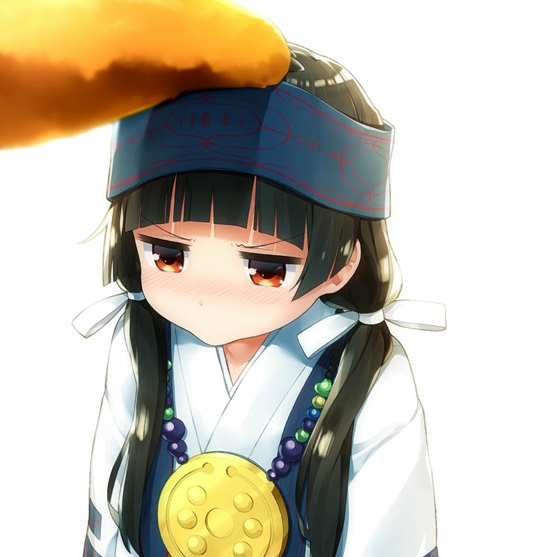 avatar anime nữ tuyệt đẹp