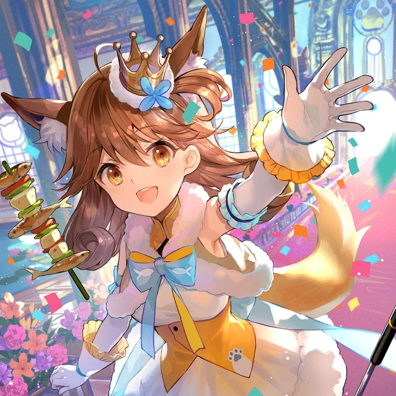 avatar anime nữ xinh lung linh