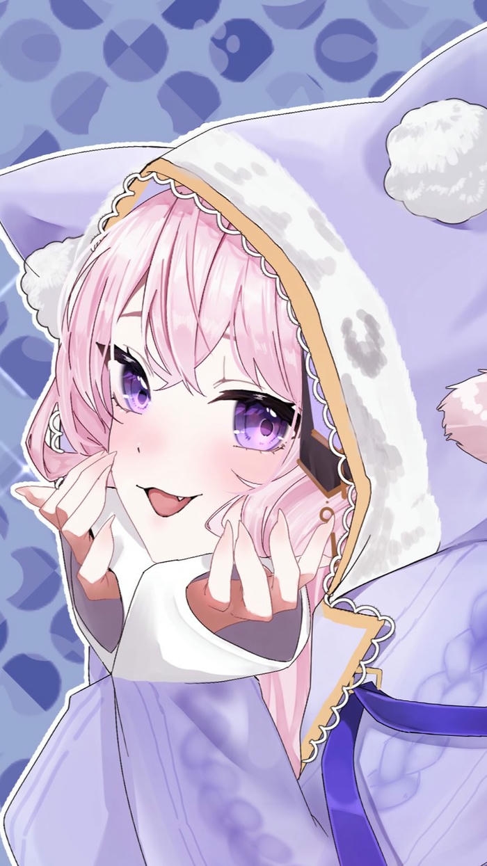 bộ chọn hình nền anime nữ