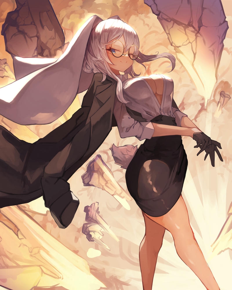 bộ sưu tập ảnh anime nữ lung linh