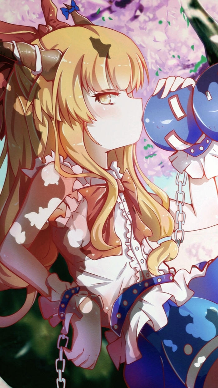 hình ảnh đẹp hình nền anime nữ