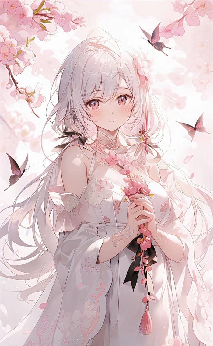 hình anime 3d hoạt hình