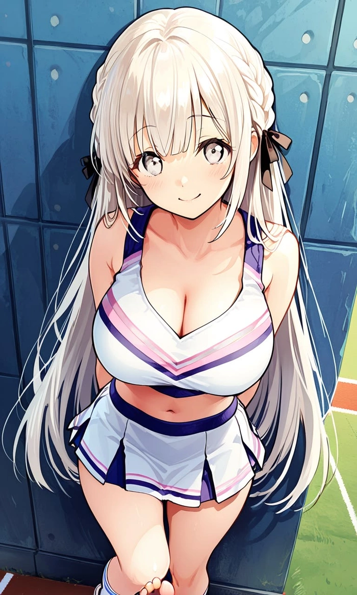 Gallery - 257+ ảnh gái anime mlem xinh đẹp với thần thái cực đáng yêu - image 65