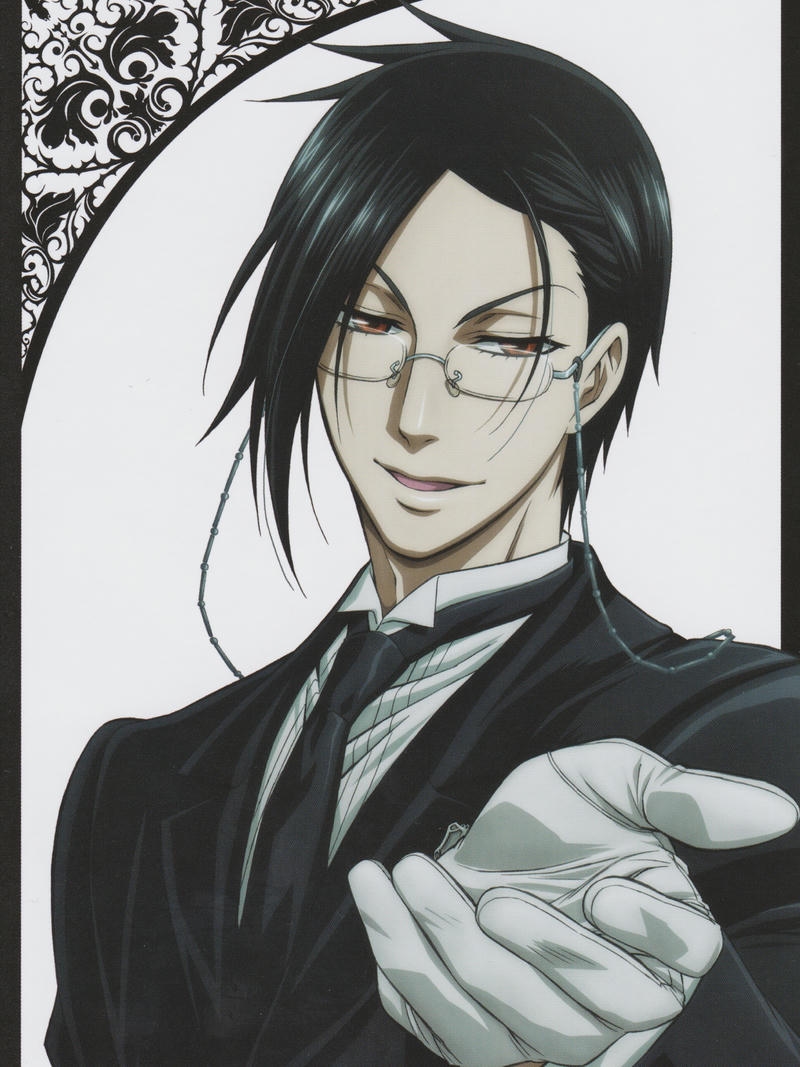 hình anime nam ngầu nhanh